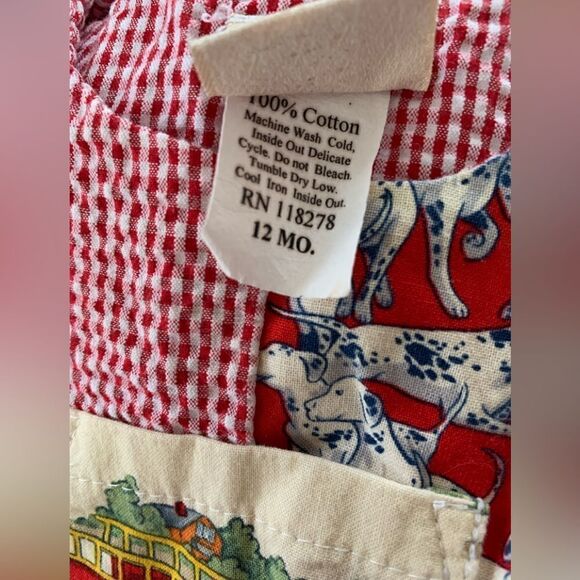 Haute Baby Romper - Picture 8 of 8